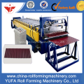 C Purlin steel Roll Forming Machine